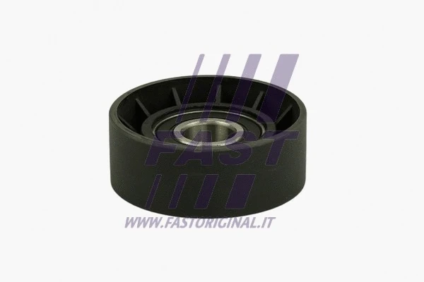 Tensioner Pulley, V-ribbed belt (FT44668)