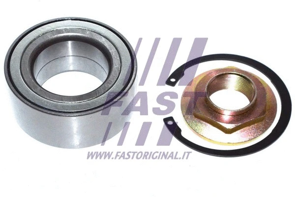 Wheel Bearing Kit (FT22123)