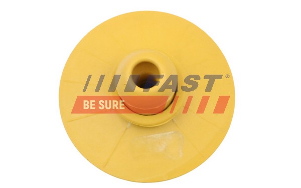 Rubber Buffer, suspension