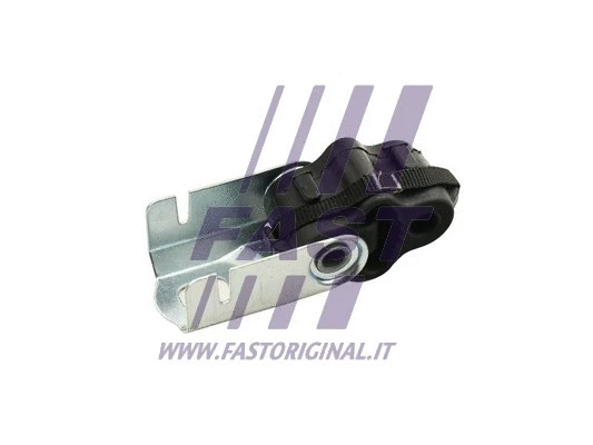 Rubber Buffer, muffler (FT84405)
