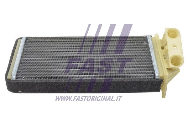 Heat Exchanger, interior heating (FT55231)
