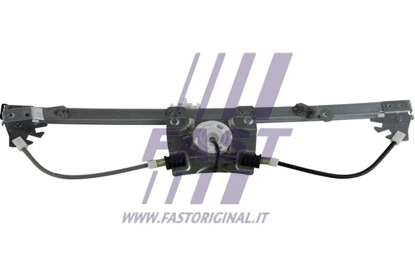 Window Regulator (FT91991)