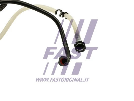 Fuel Hose