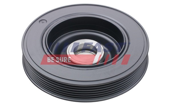 Belt Pulley, crankshaft (FT45676)