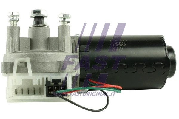 Wiper Motor (FT82811)