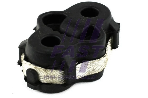 Rubber Buffer, muffler (FT84570)