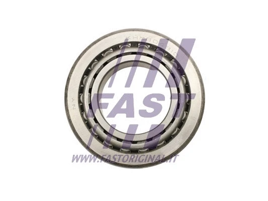 Bearing, differential