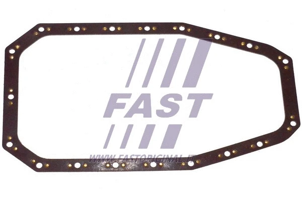 Gasket, oil sump (FT49213)
