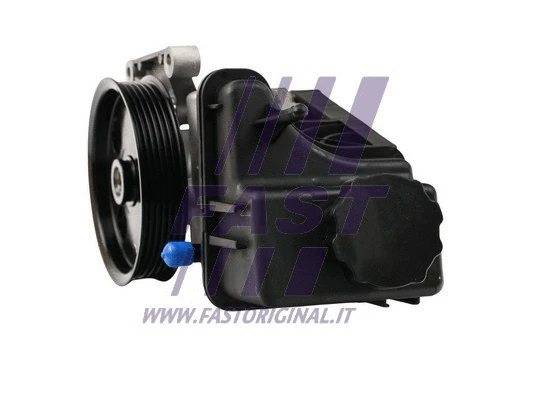 Hydraulic Pump, steering