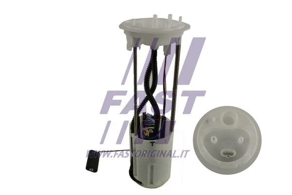 Fuel Feed Unit (FT53001)
