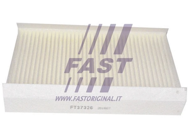 Filter, cabin air (FT37326)