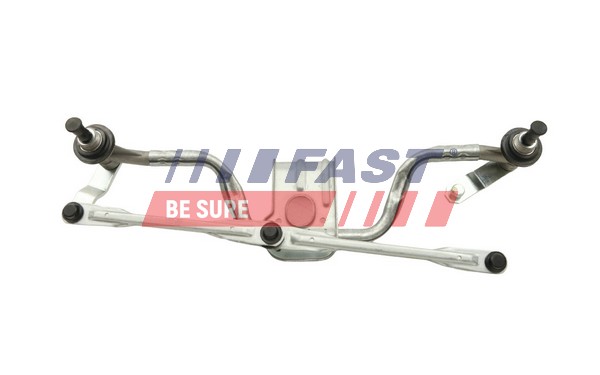Wiper Linkage