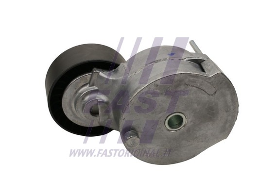 Belt Tensioner, V-ribbed belt