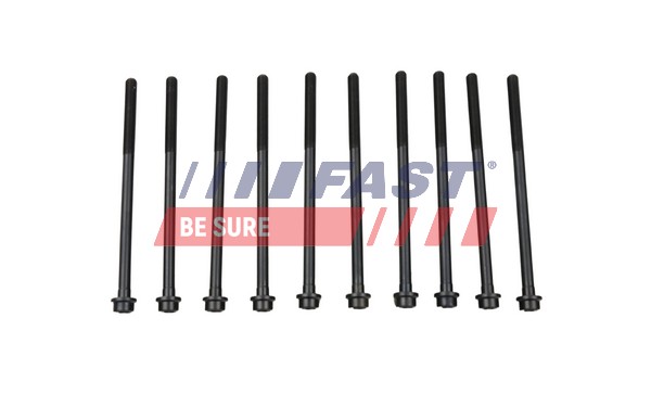 Cylinder Head Bolt Set