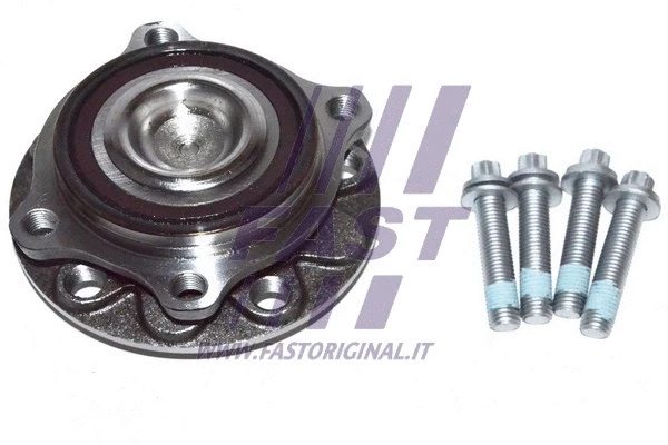 Wheel Bearing Kit (FT23045)