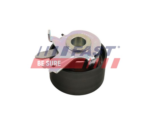 Tensioner, timing belt