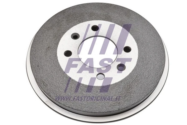 Brake Drum (FT32037)