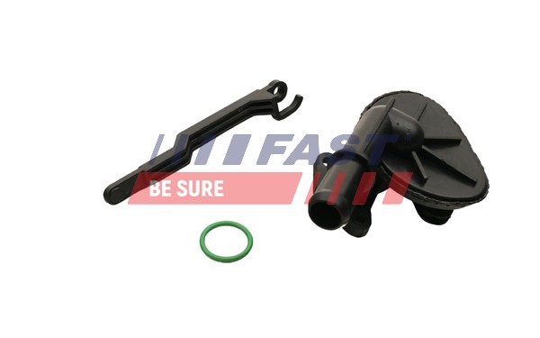 Coolant Control Valve