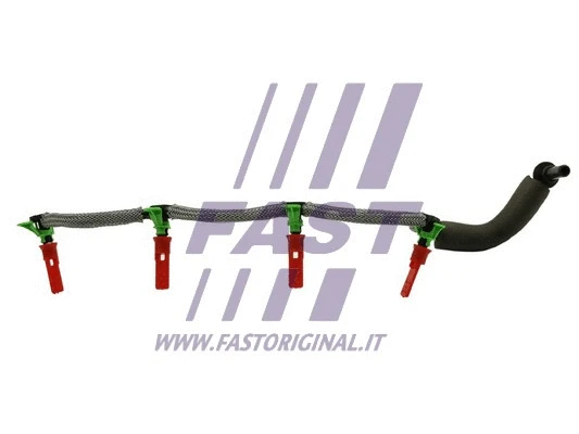 Fuel Hose (FT39593)