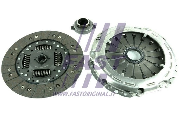 Clutch Kit (FT64139)