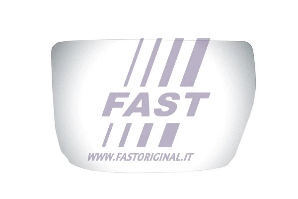 Mirror Glass, exterior mirror