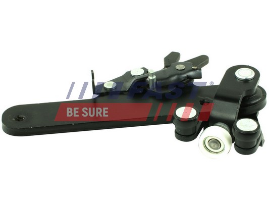 Roller Guide, sliding door