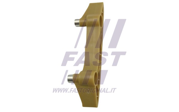 Tensioner Guide, timing chain