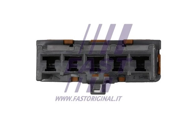 Cable Repair Set, controller (heating/ventilation)