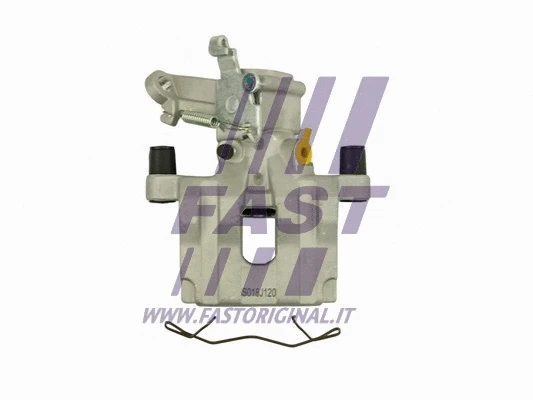 Brake Caliper (FT02010)