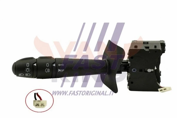 Steering Column Switch (FT82003)