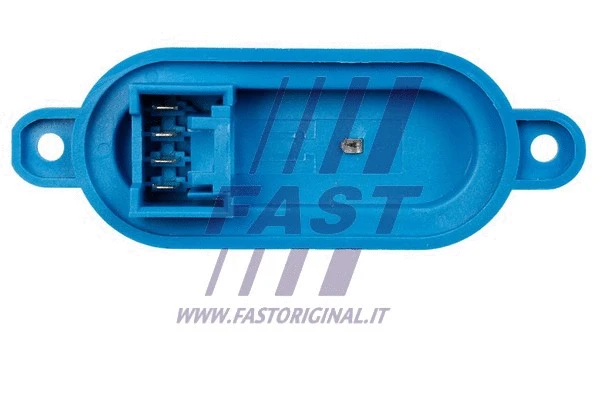 Control Unit, heating/ventilation