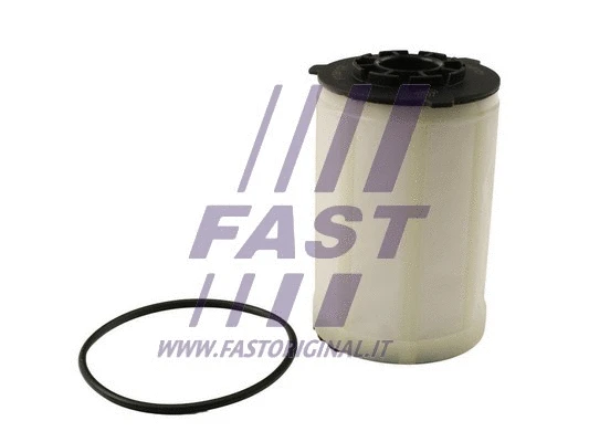 Fuel Filter (FT39112)