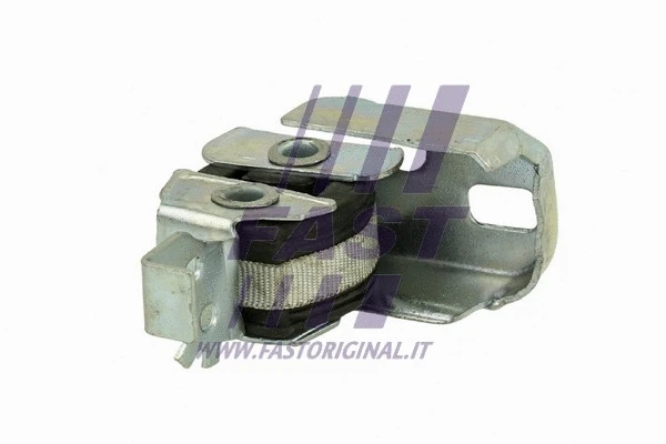 Rubber Buffer, muffler (FT84402)