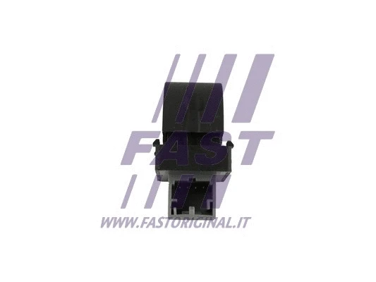 Switch, window regulator