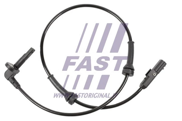 Sensor, wheel speed (FT80551)