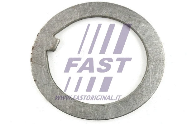Packing Plate, drive shaft flange (FT26038)