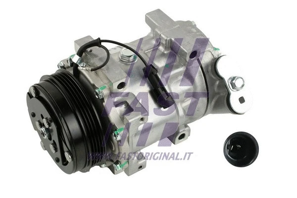 Compressor, air conditioning (FT56323)