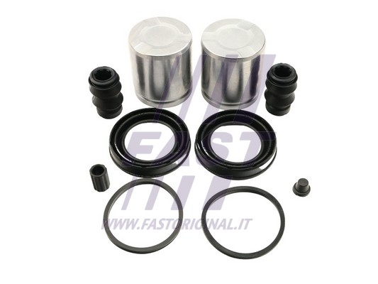 Piston, brake caliper (FT34506)