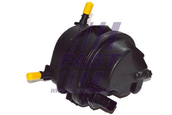 Fuel Filter (FT39075)