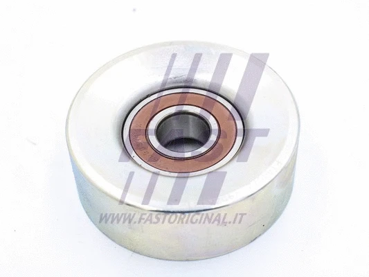 Deflection/Guide Pulley, V-ribbed belt (FT44672)
