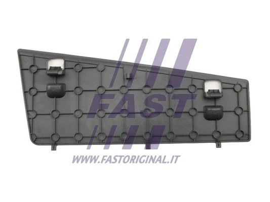 Cover, running board