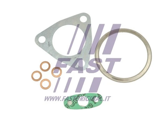 Mounting Kit, charger (FT48402)