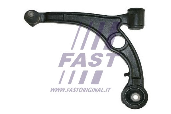 Control/Trailing Arm, wheel suspension (FT15117)