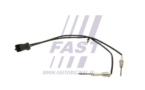 Sensor, exhaust gas temperature (FT80259)