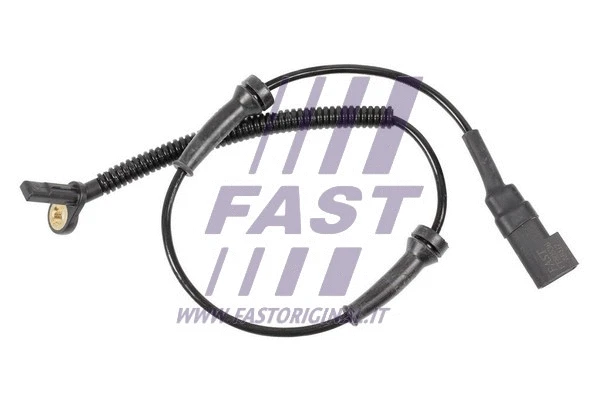 Sensor, wheel speed (FT80536)