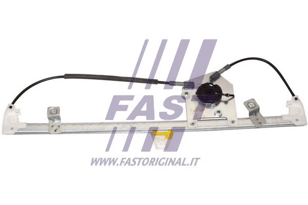 Window Regulator (FT91913)