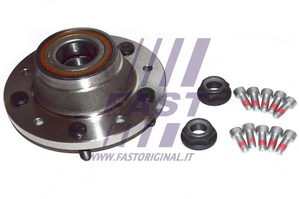 Wheel Bearing Kit (FT22109)