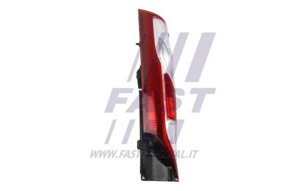 Tail Light Assembly