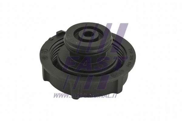 Cap, coolant tank