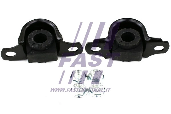 Bushing, stabiliser bar (FT18429)